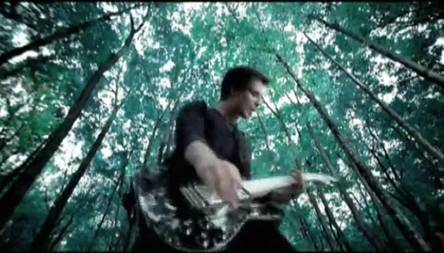 Twilight - Chapitre 1 : fascination Vidéo clip VO