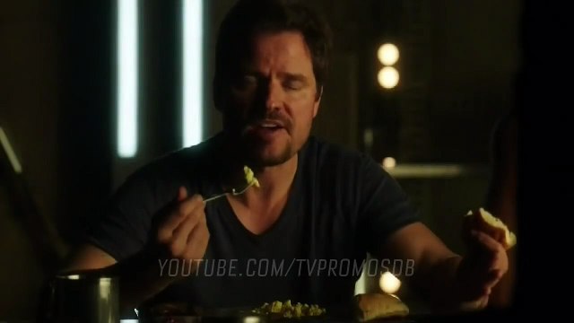 Dark Matter - saison 3 - épisode 4 Teaser VO