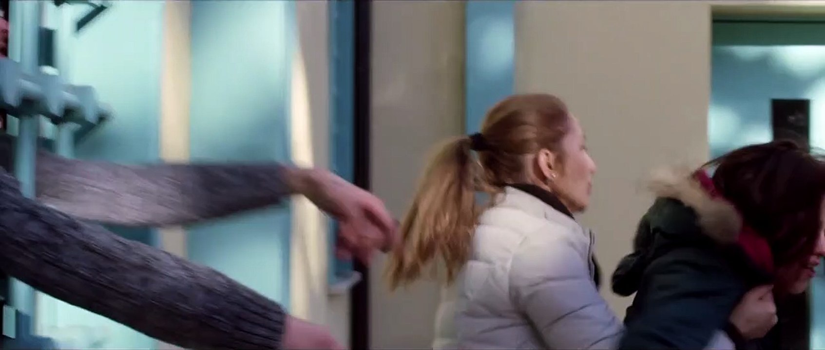 Fiore - EXTRAIT VOST "Les amants séparés"