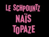 Rétrospective Marcel Pagnol 2016 : Nais, Topaze et Le Schpountz