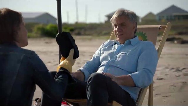 L'Illusion verte EXTRAIT VF Galettes de pétrole