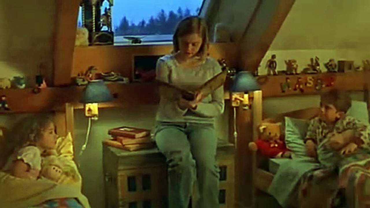 De beaux lendemains Bande-annonce (2) VO