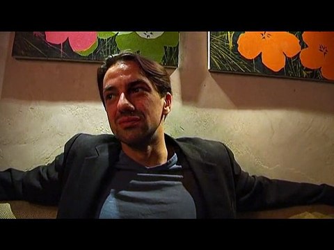 Jérôme Robart Interview : Nicolas Le Floch