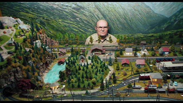 Sous-Sols Bande-annonce VO