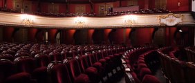 La Comédie-Française au cinéma - Bande-Annonce Saison 2018/2019