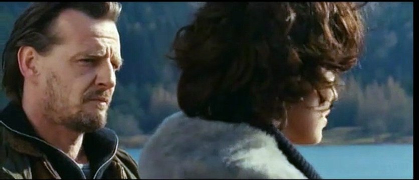 Sommeil blanc Bande-annonce VF