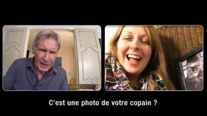 Han Solo a une surprise pour les fans de Star Wars