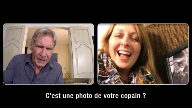 Han Solo a une surprise pour les fans de Star Wars