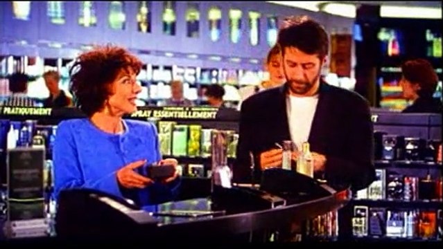 L'homme est une femme comme les autres Bande-annonce VF