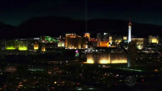 Les Experts - saison 0 - épisode 1 Teaser VO