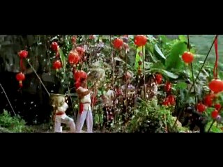 Les Filles du botaniste Bande-annonce VO