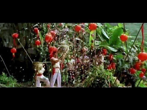 Les Filles du botaniste Bande-annonce VO