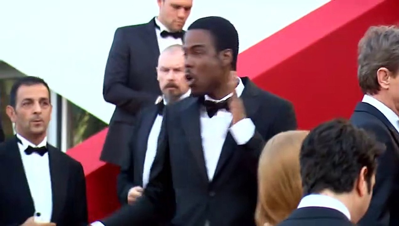 Carnets de voyage à... Cannes 2012 - Jour 3