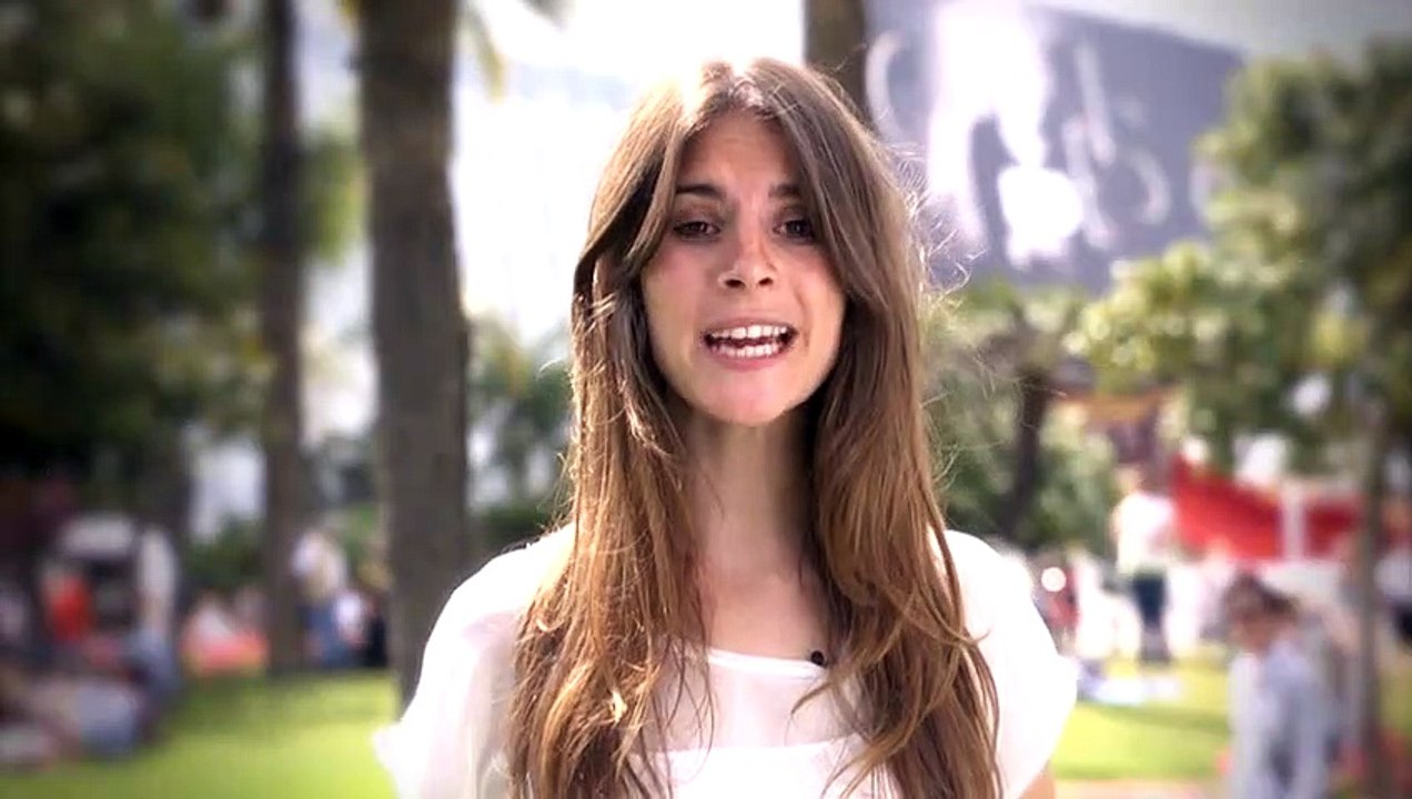 Carnets de voyage à... Cannes 2012 - Jour 9