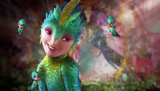 Interview 1 - Anglais