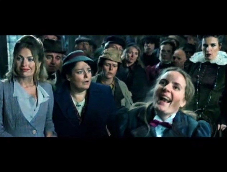 Les Enfants de Timpelbach Extrait vidéo (3) VF