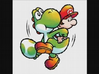 Compile des musiques de SSBB 61