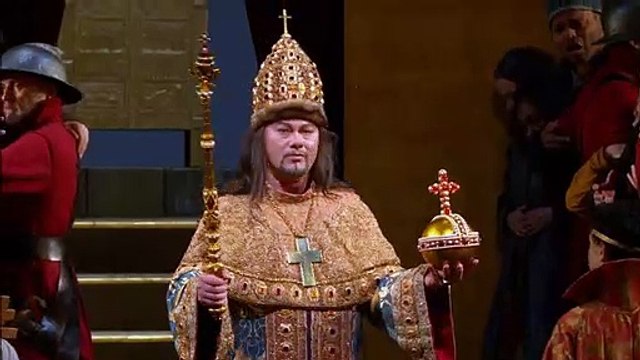 Bande-annonce 1 - Anglais