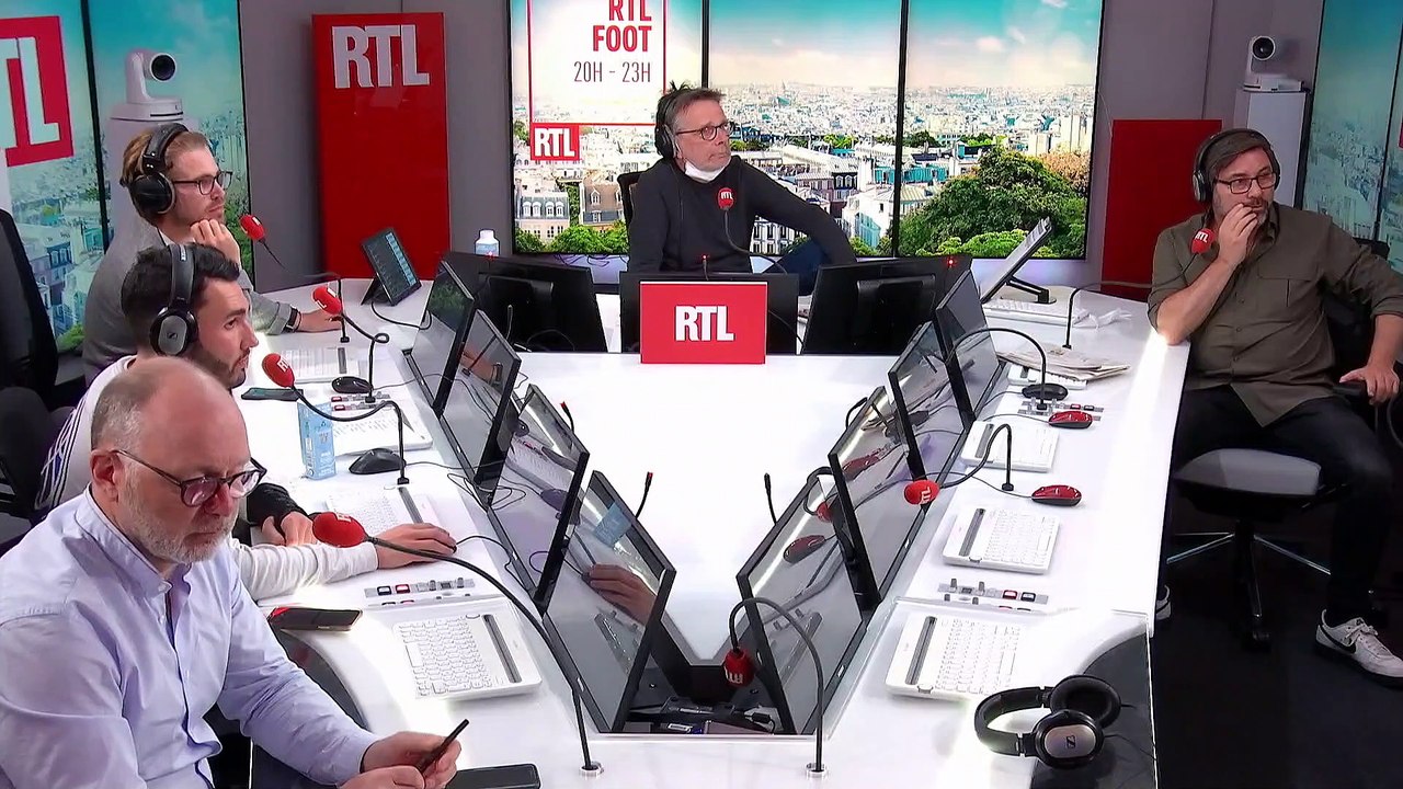 L'INTÉGRALE - Lille vs Lens