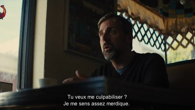 My Beautiful Boy EXTRAIT VO Je suis moi, tel que tu me vois