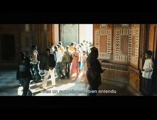 Slumdog Millionaire Extrait vidéo (3) VO