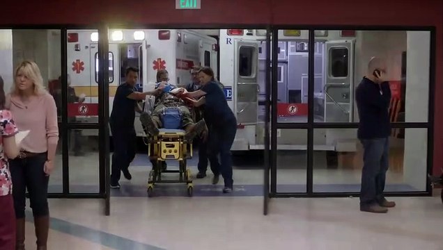 Night Shift - saison 4 Bande-annonce VO