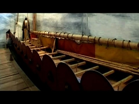 Astérix et les Vikings Making Of VF