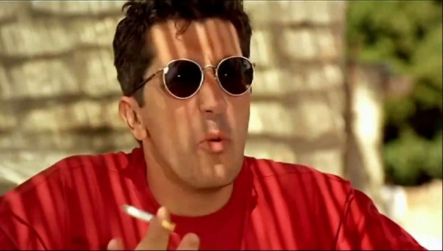 Gazon maudit Bande-annonce VF