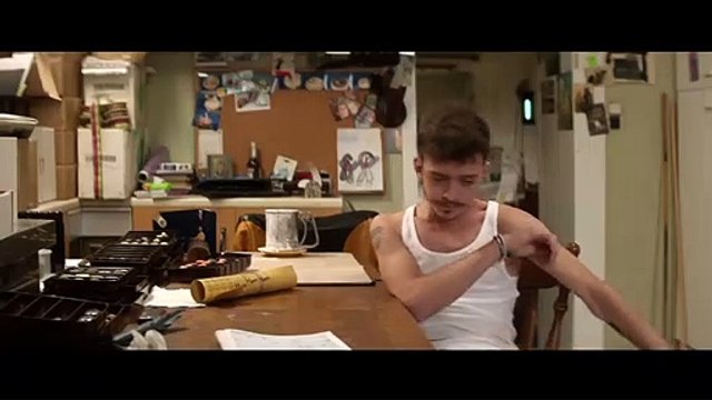 Je suis à toi Bande-annonce VO