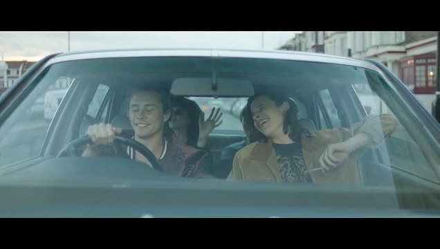 Dreamlands Bande-annonce VO