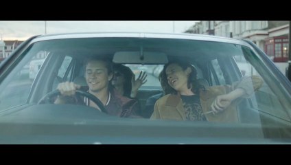 Dreamlands Bande-annonce VO