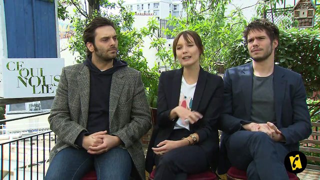 Ce qui nous lie : Klapisch arrive à capter le joyeux bordel de la vie