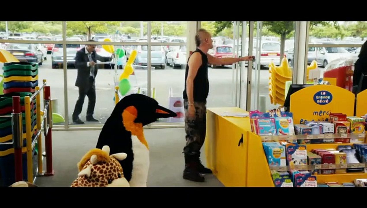 Carnets de voyage à... Cannes 2012 - Jour 7