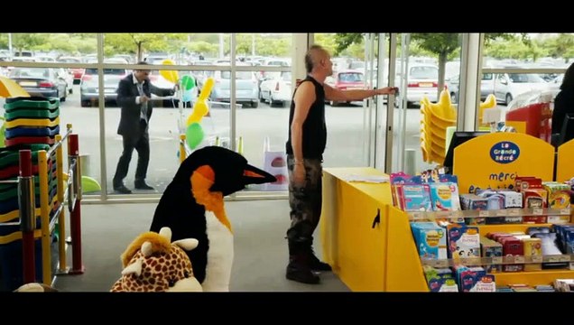 Carnets de voyage à... Cannes 2012 - Jour 7