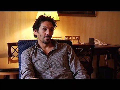 Tomer Sisley Interview 3: Largo Winch