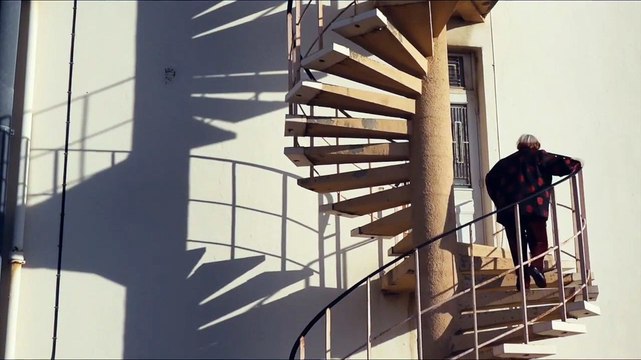 Visages Villages TEASER Château d'eau