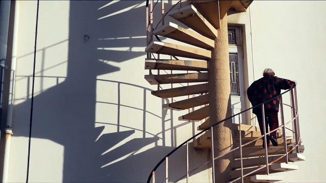 Visages Villages TEASER "Château d'eau"