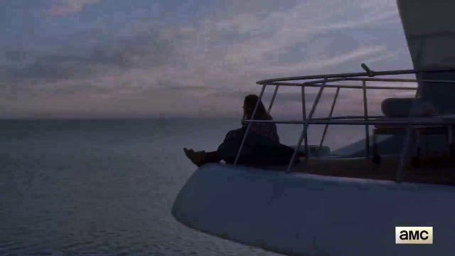 Fear The Walking Dead - saison 2 Teaser (2) VO