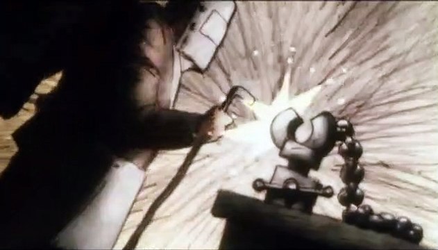 Des idiots et des anges Extrait vidéo (2) VO