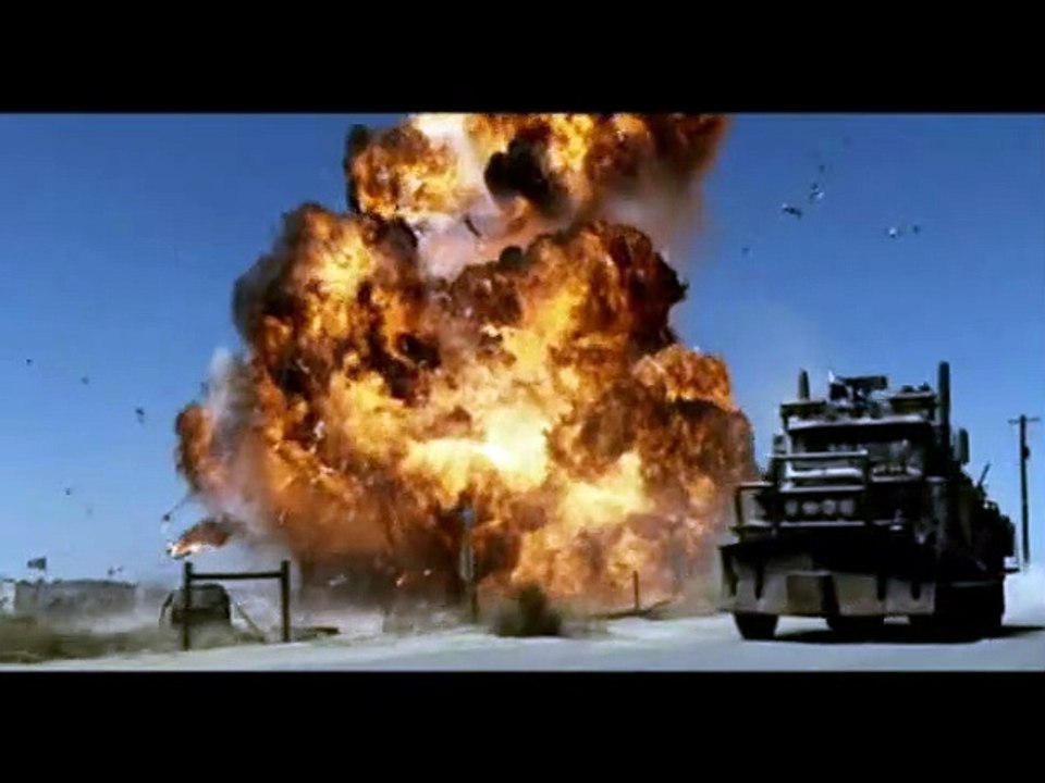 Terminator Renaissance Teaser VF