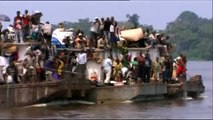 Congo river Bande-annonce VO
