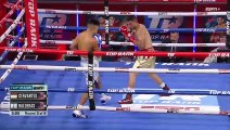 Carlos Balderas vs Fidel Cervantes (14-08-2021) Full Fight