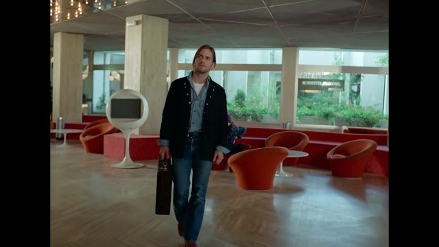 Jacques Rivette en trois films