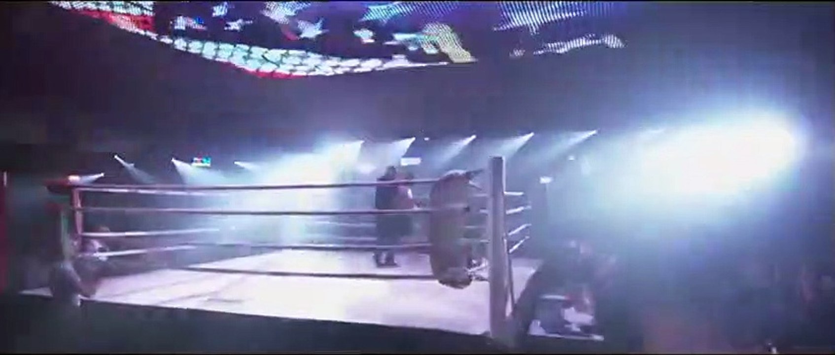 Chasse à l'homme 2 Bande-annonce VO