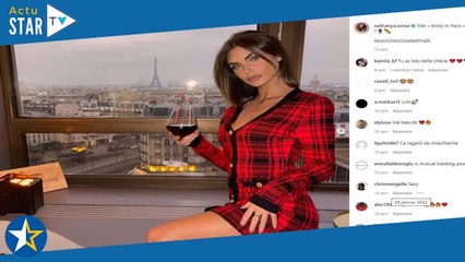 "Il a passé 24h à me demander une fellation" : Nathanya fait d'étonnantes révélations sur ses aventu