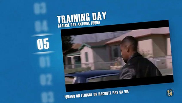 Les mecs qui flinguent avec style