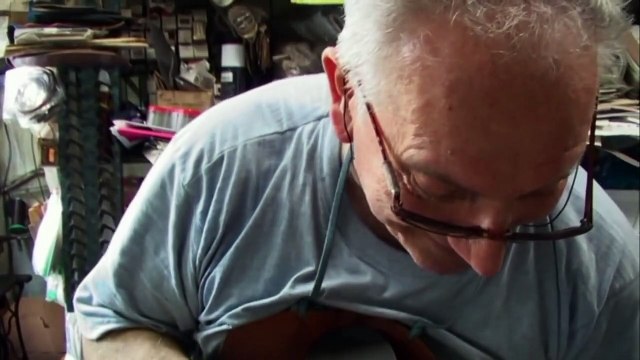 Six portraits XL : 1 Léon et Guillaume Bande-annonce VF