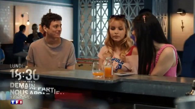 Demain nous appartient : la bande-annonce des épisodes du 5 au 9 juillet 2021