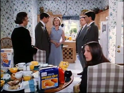 Serial Mom Bande-annonce VO