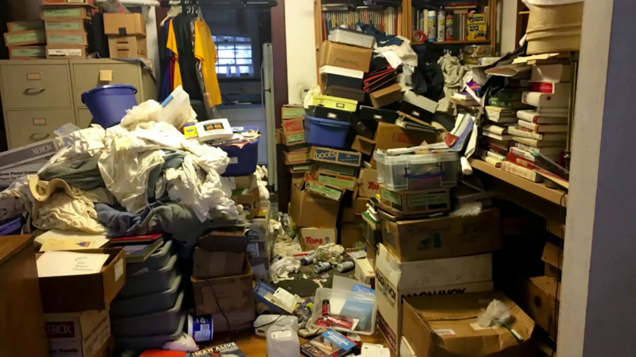 How to have less stuff ways to have less stuff